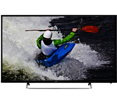 42  JVC  LT-42C550  LED TV